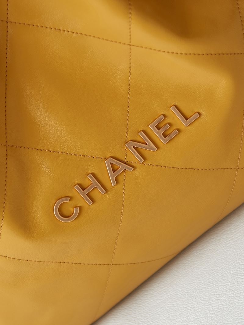 Chanel Shopping Bag